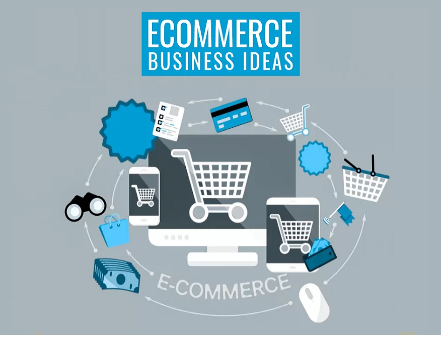 commerce business