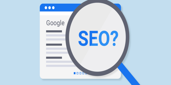SEO and Does