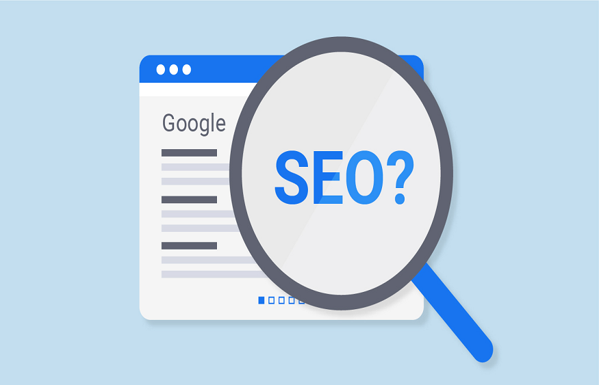 SEO and Does