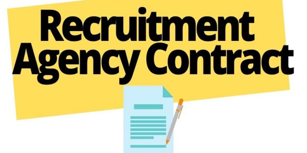Contract Recruitment Agency