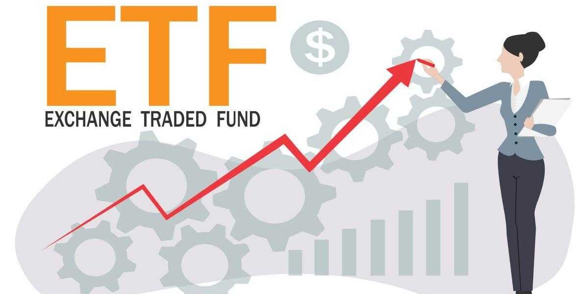 ETFs to trade in Singapore