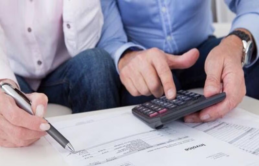 SWP calculator