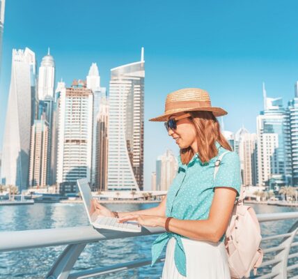 freelance visa Dubai