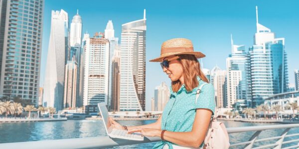 freelance visa Dubai