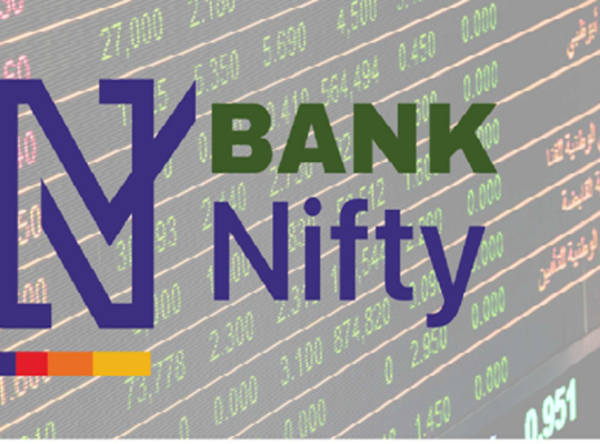 Bank Nifty