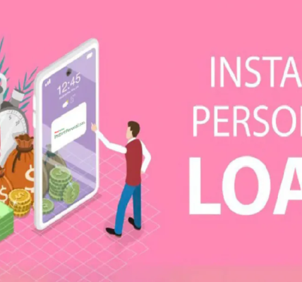 Instant Loan