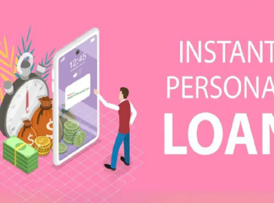 Instant Loan