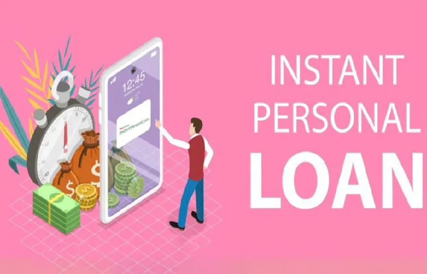 Instant Loan