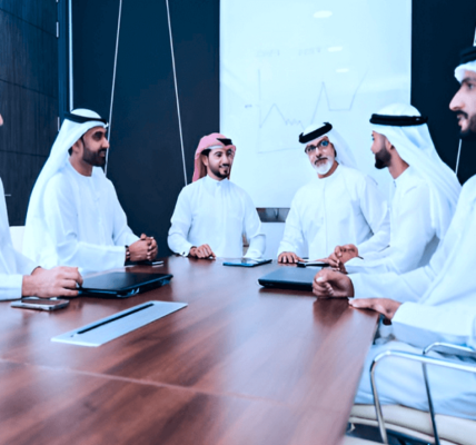 recruitment consultancy in Dubai