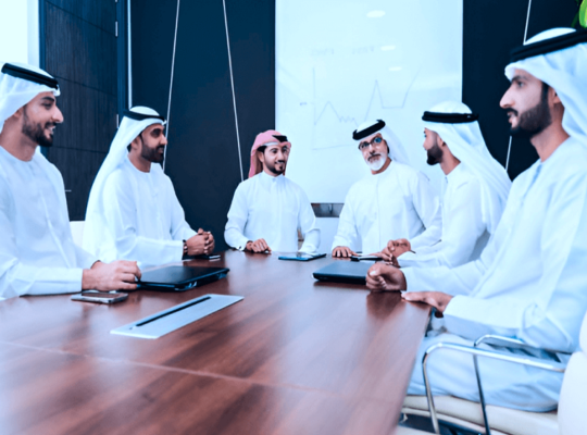 recruitment consultancy in Dubai