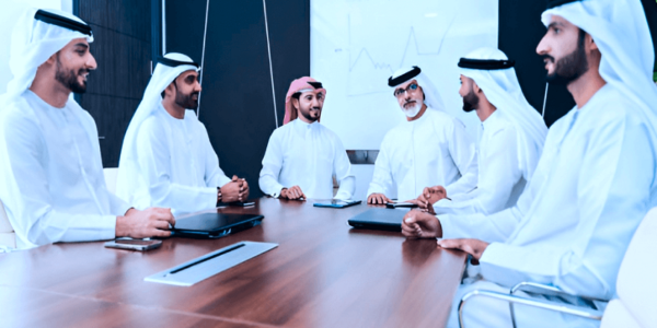 recruitment consultancy in Dubai