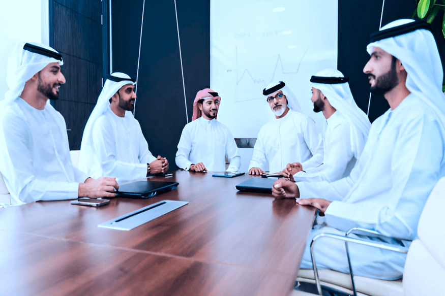 recruitment consultancy in Dubai