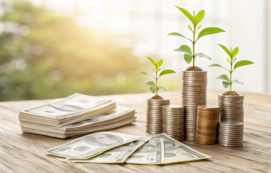 savings account interest rates