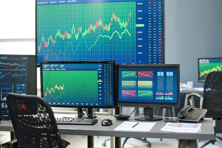 Future of Professional Trading