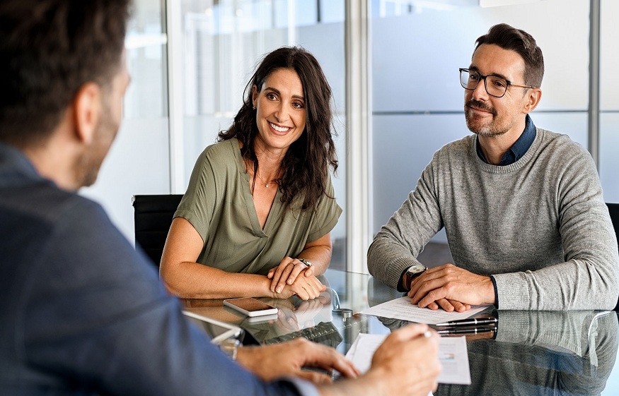 open an NRI account