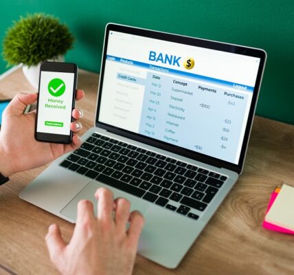 Applying for a Loan Online