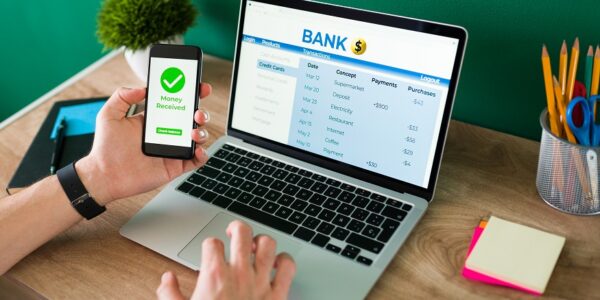 Applying for a Loan Online