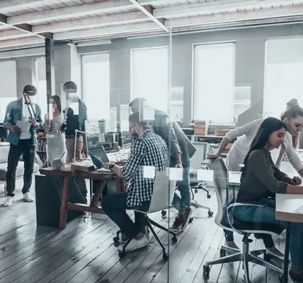 b2b marketing agency