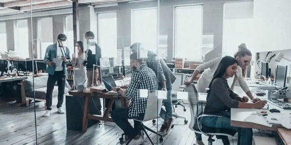 b2b marketing agency