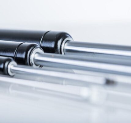heavy duty gas struts