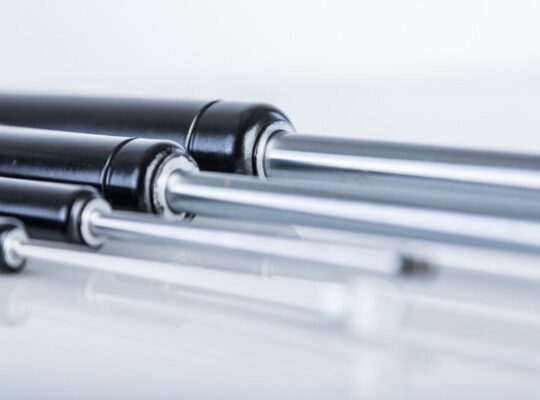 heavy duty gas struts