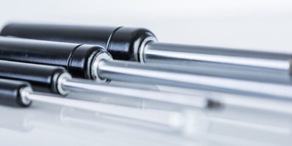 heavy duty gas struts