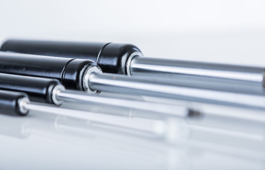 heavy duty gas struts