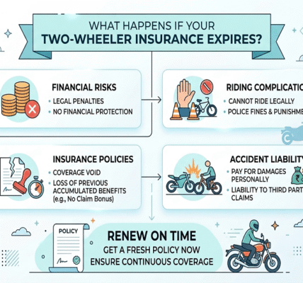 bike insurance details