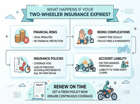 bike insurance details