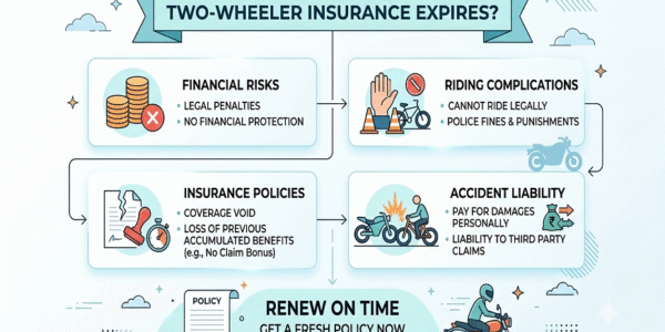 bike insurance details