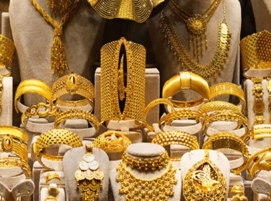 gold price in Haridwar