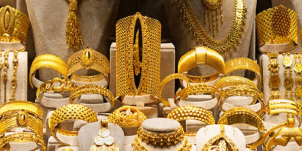 gold price in Haridwar