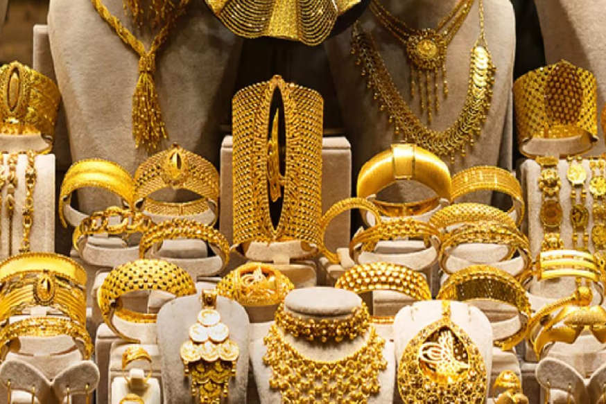 gold price in Haridwar