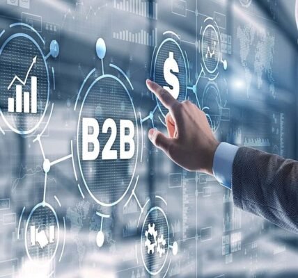 B2B Payment Solutions