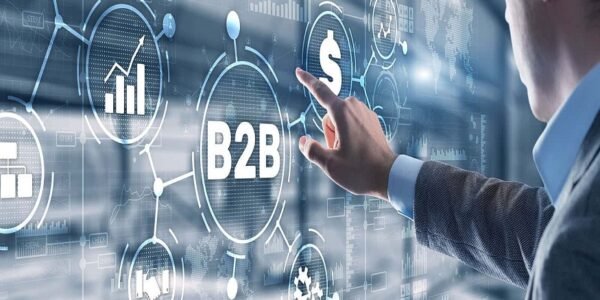 B2B Payment Solutions