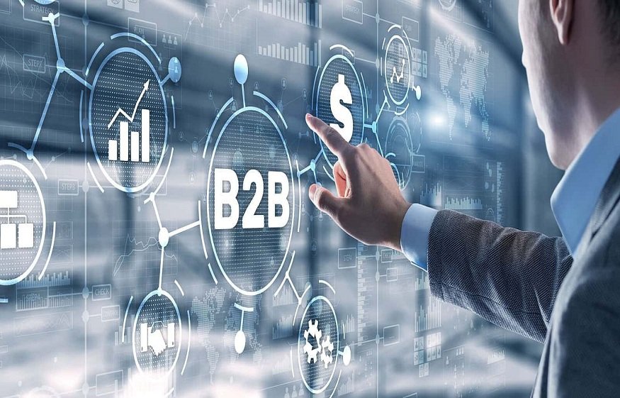 B2B Payment Solutions